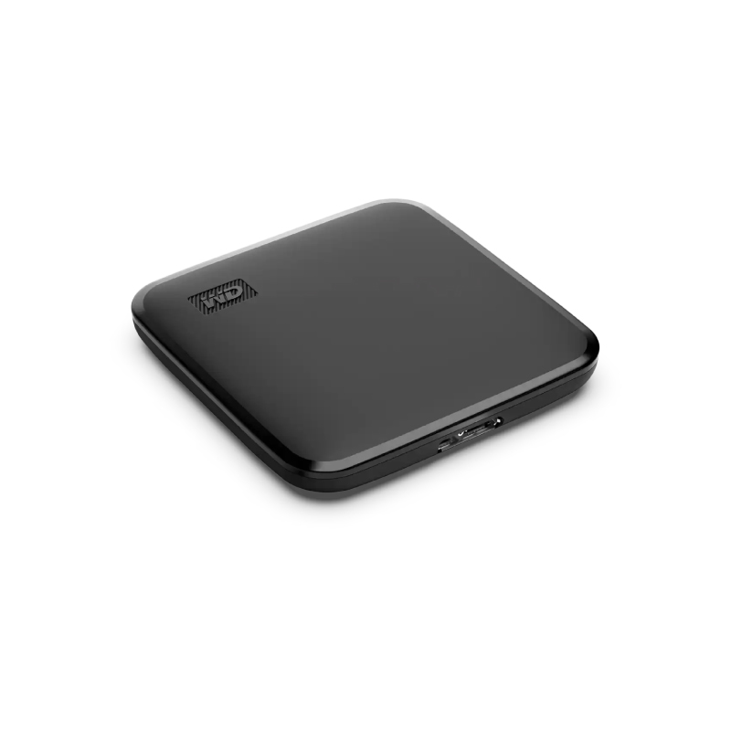 SSD WD Elements SE Solid State Drive 480GB