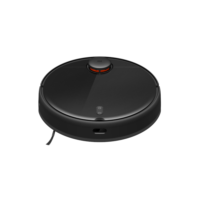 หุ่นยนต์ดูดฝุ่น Xiaomi Mi Robot VacuumMop 2 Pro Robot Vacuum Cleaner