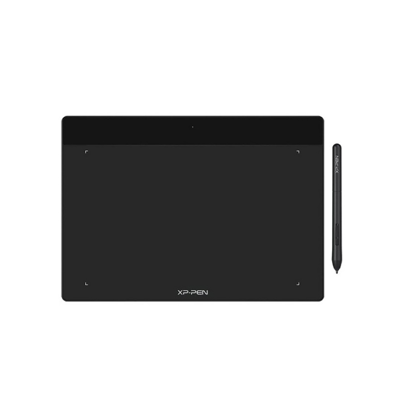 เมาส์ปากกา XP-Pen Deco Fun Pen Mouse Black L