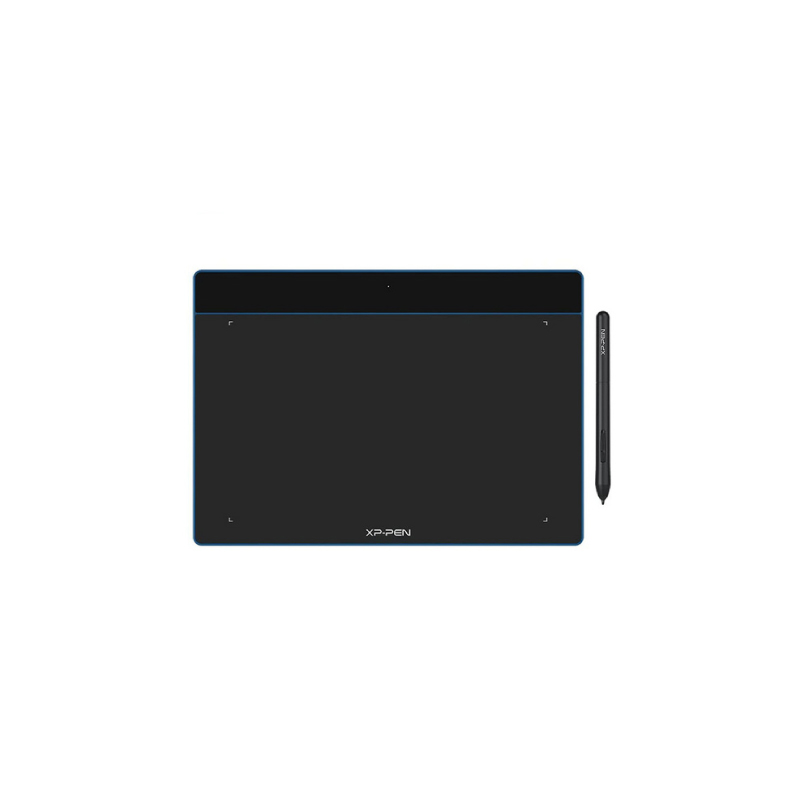 เมาส์ปากกา XP-Pen Deco Fun Pen Mouse Blue XS