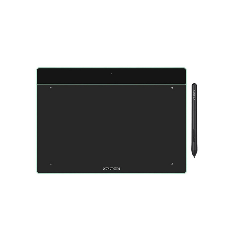 เมาส์ปากกา XP-Pen Deco Fun Pen Mouse Green L