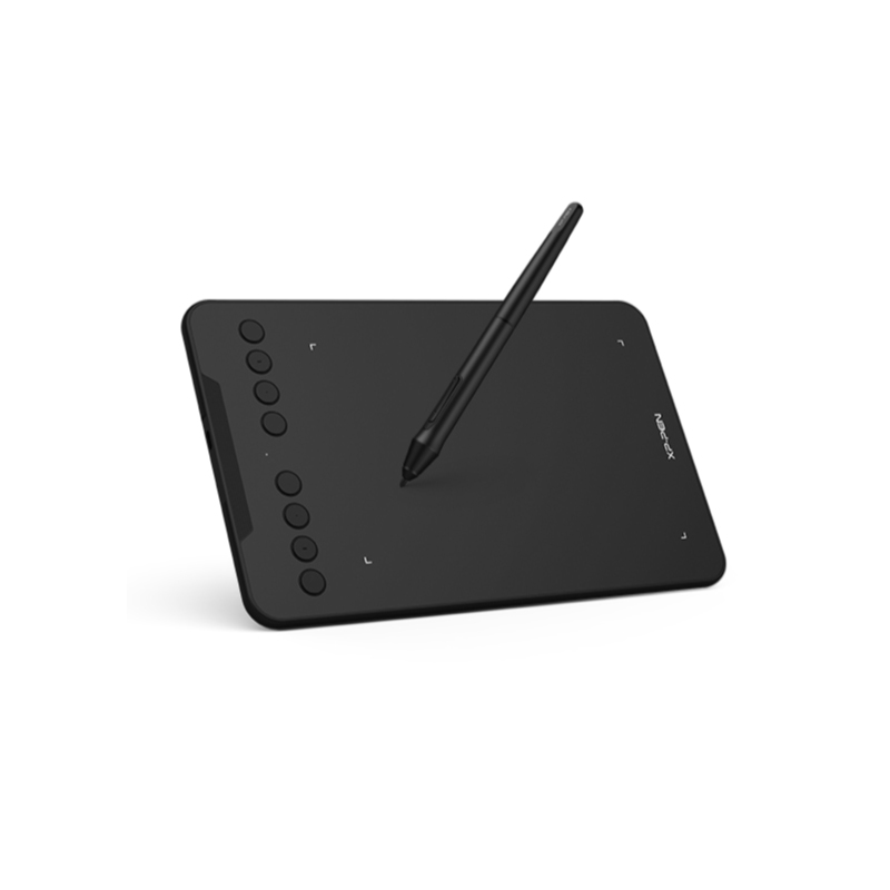 เมาส์ปากกา XP-Pen Deco Mini 7 Pen Mouse