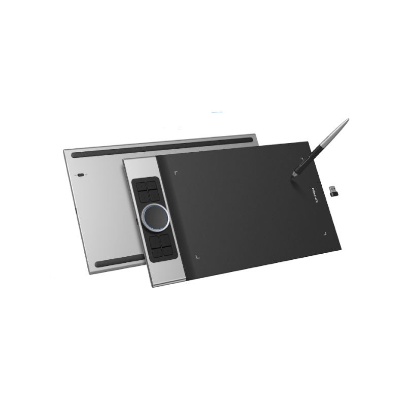 เมาส์ปากกา XP-Pen Deco Pro Wireless Pen Mouse M