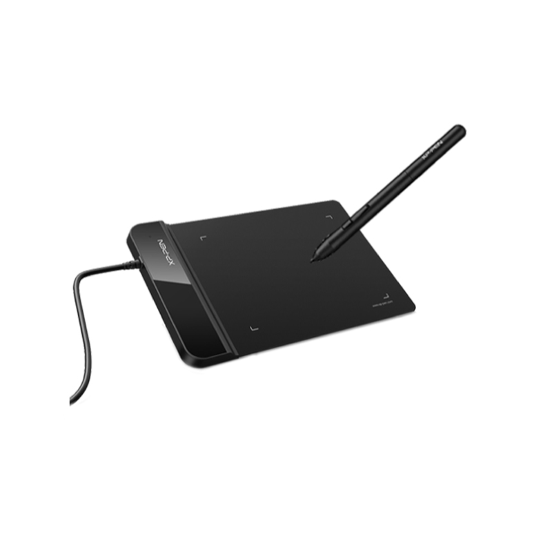 เมาส์ปากกา XP-Pen Star G430S Pen Mouse