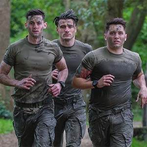 Garmin Instinct