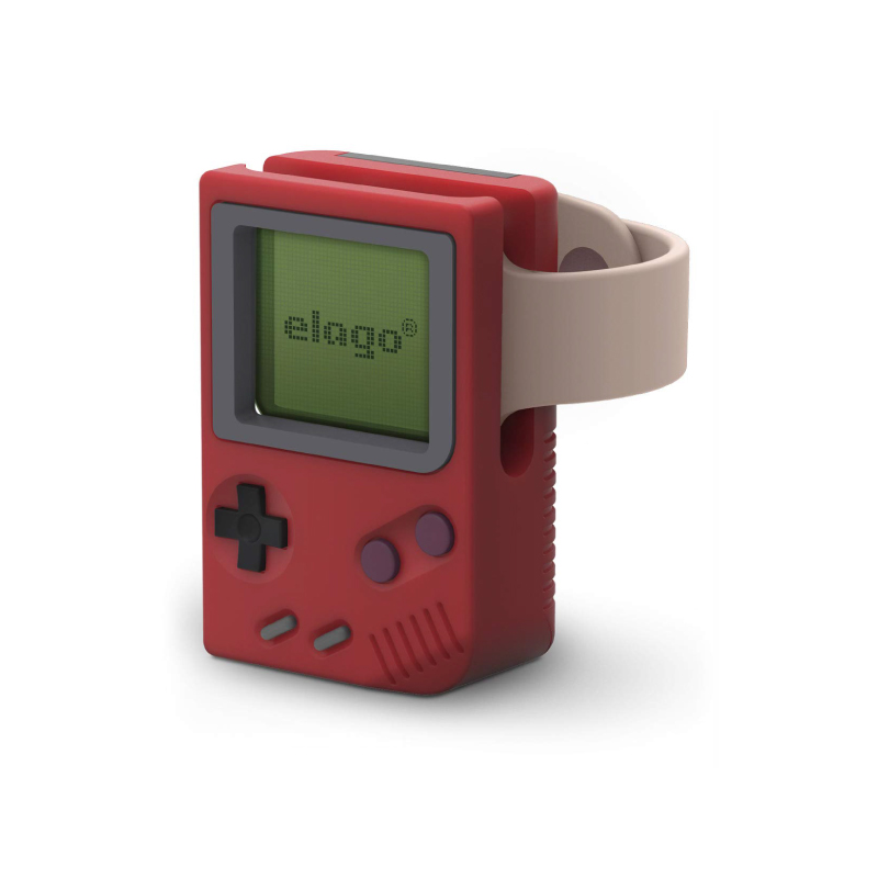 แท่นใส่ที่ชาร์จ Elago W5 Charging Stand for Apple Watch