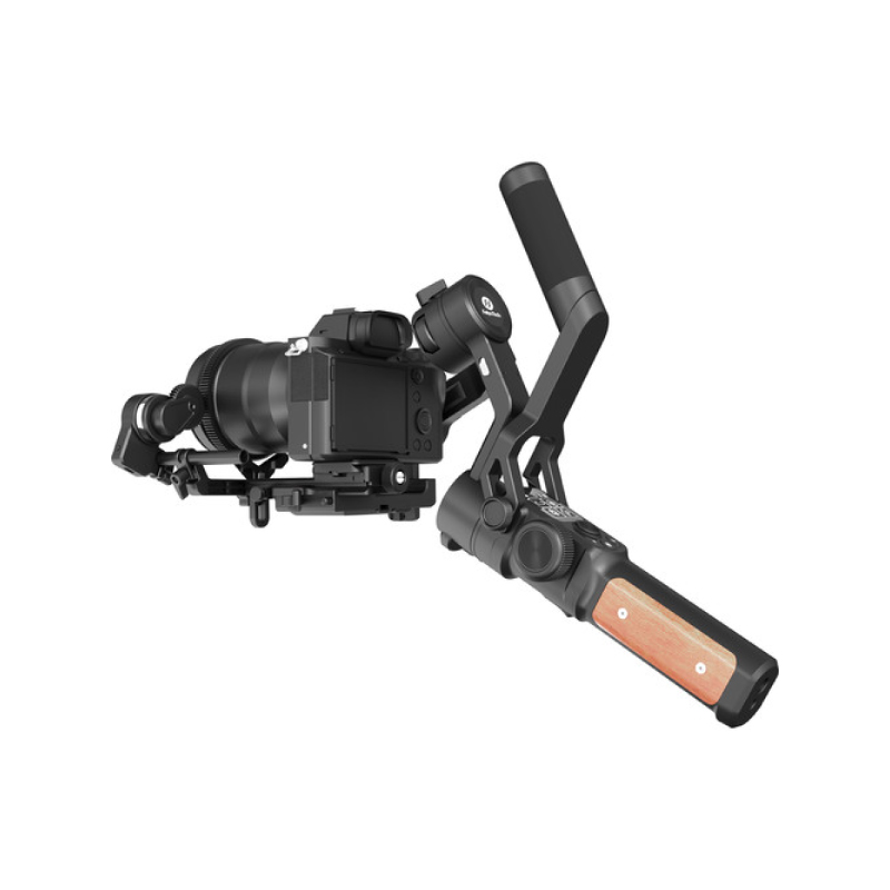 ไม้กันสั่น Feiyu Tech AK2000S Gimbal Stabilizer