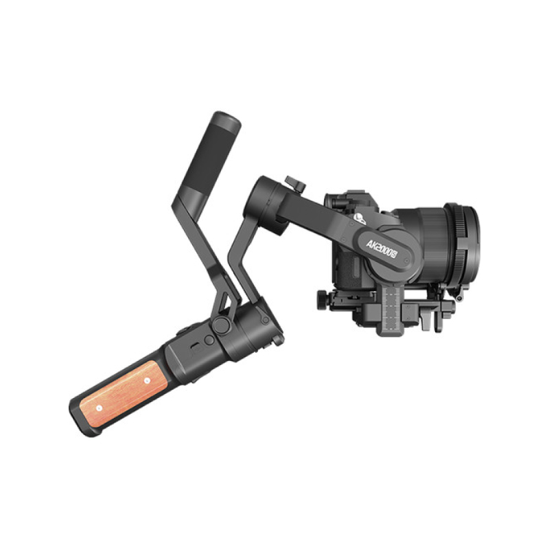 ไม้กันสั่น Feiyu Tech AK2000S Gimbal Stabilizer