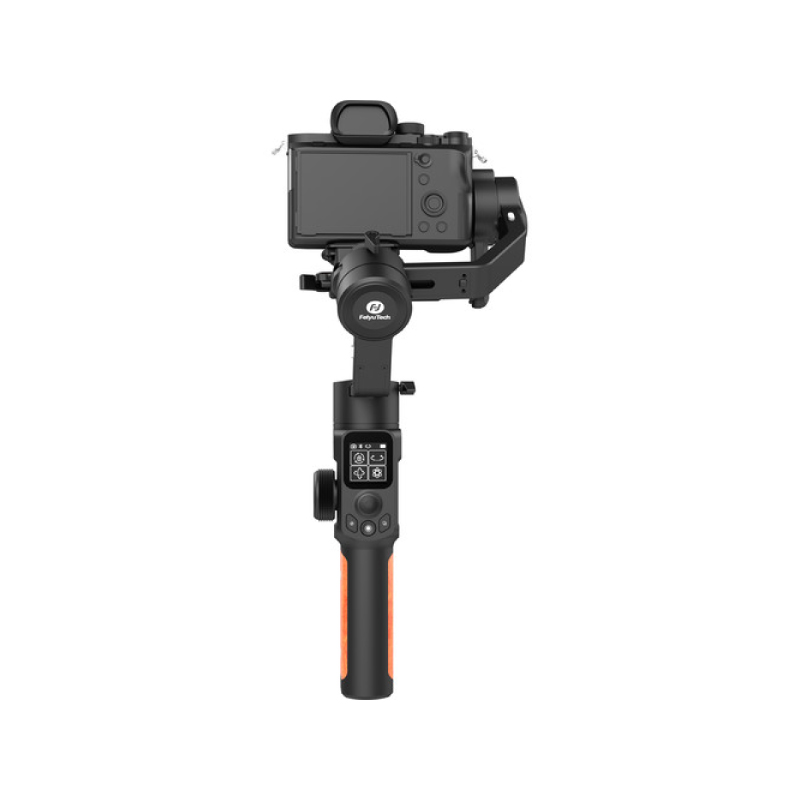 ไม้กันสั่น Feiyu Tech AK2000S Gimbal Stabilizer