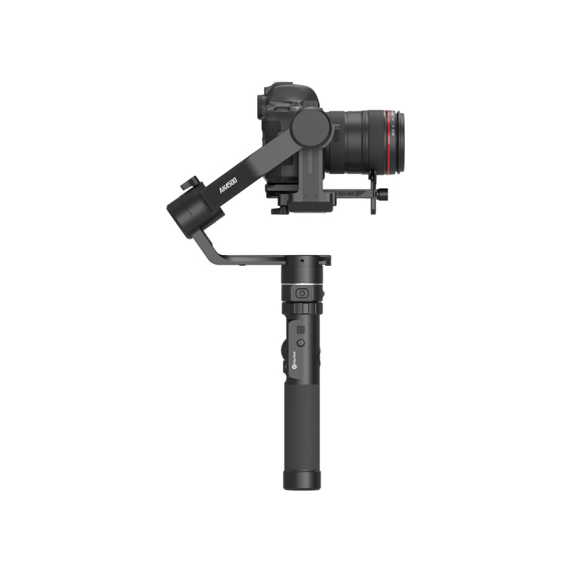 ไม้กันสั่น Feiyu Tech AK4500 Gimbal Stabilizer 3