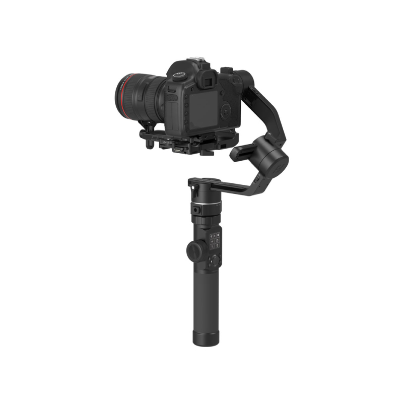 ไม้กันสั่น Feiyu Tech AK4500 Gimbal Stabilizer 4