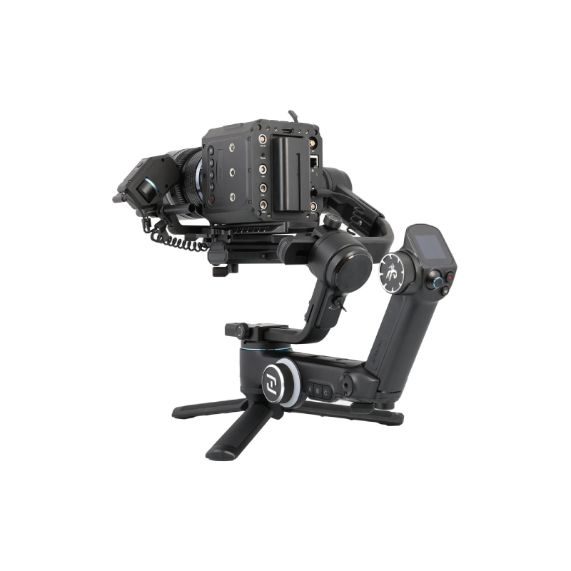 ไม้กันสั่น Feiyu Tech SCORP PRO Gimbal Stabilizer 3