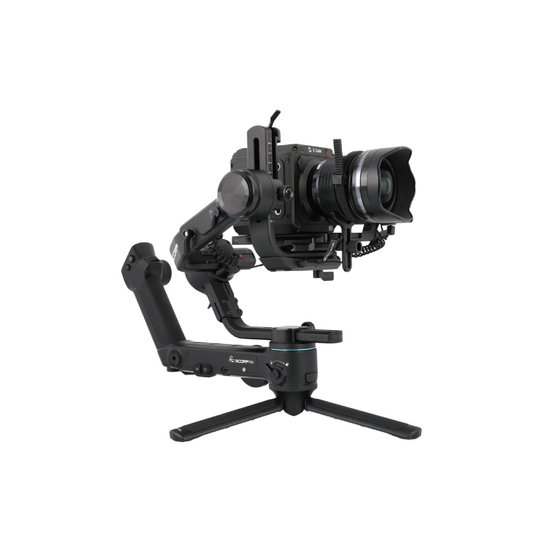 ไม้กันสั่น Feiyu Tech SCORP PRO Gimbal Stabilizer 4