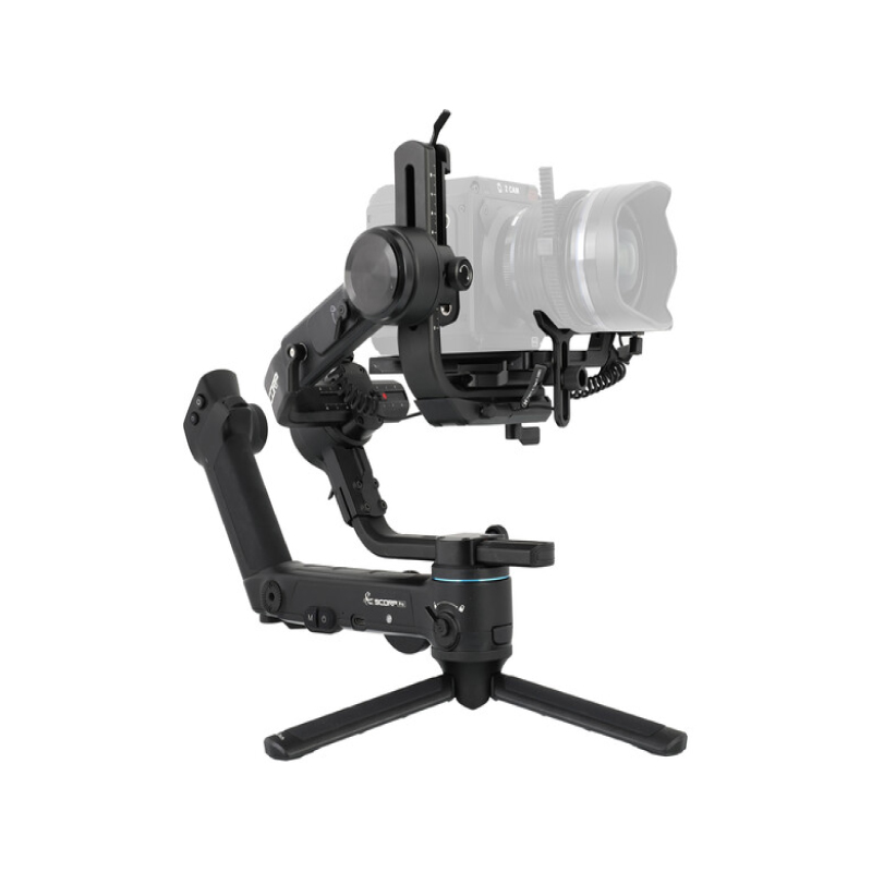 ไม้กันสั่น Feiyu Tech SCORP PRO Gimbal Stabilizer 1