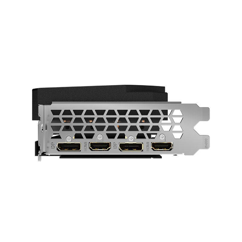 การ์ดจอ Gigabyte AORUS GeForce RTX 3060 ELITE 12GB GDDR6 (LHR) VGA