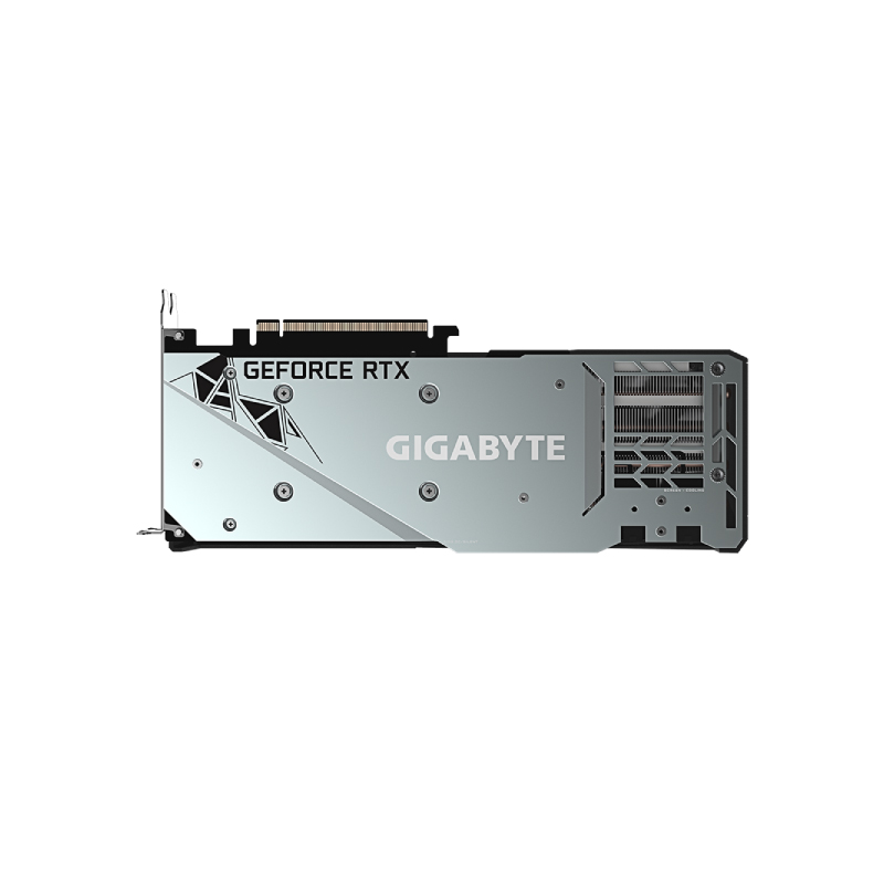 การ์ดจอ Gigabyte GeForce RTX 3070 GAMING OC 8GB GDDR6 (LHR) VGA