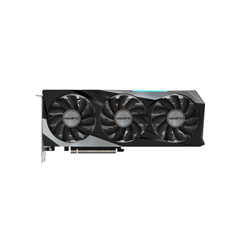 การ์ดจอ Gigabyte GeForce RTX 3070 GAMING OC 8GB GDDR6 (LHR) VGA