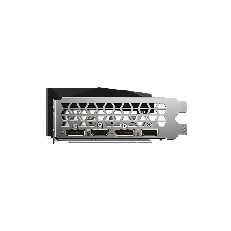 การ์ดจอ Gigabyte GeForce RTX 3070 GAMING OC 8GB GDDR6 (LHR) VGA