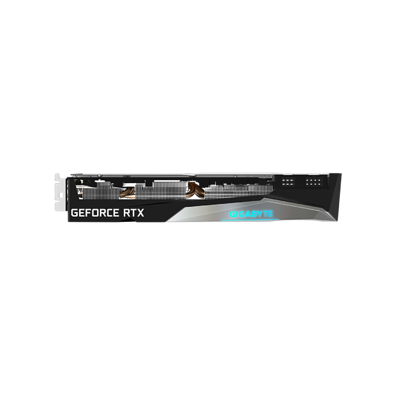 การ์ดจอ Gigabyte GeForce RTX 3070 GAMING OC 8GB GDDR6 (LHR) VGA