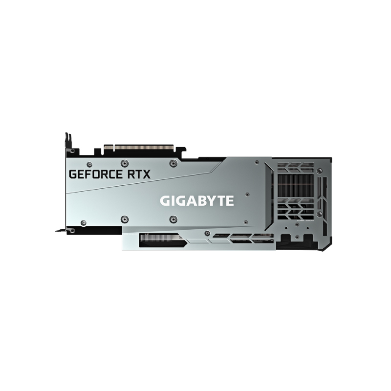 การ์ดจอ Gigabyte GeForce RTX 3080 GAMING OC 10GB GDDR6X (LHR) VGA 4