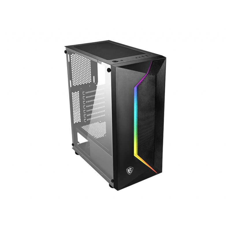 iHAVECPU Intel Core i3-10100 Onboard Set 92 Computer Set