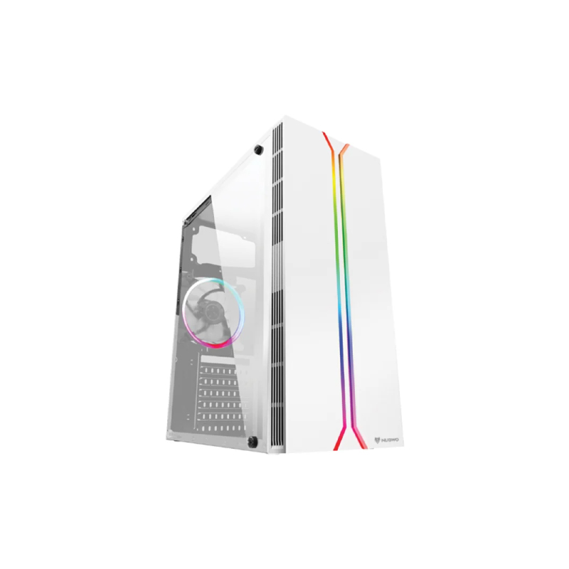 iHAVECPU Intel Core i5-12400 GTX 1650 Set 77 Computer Set