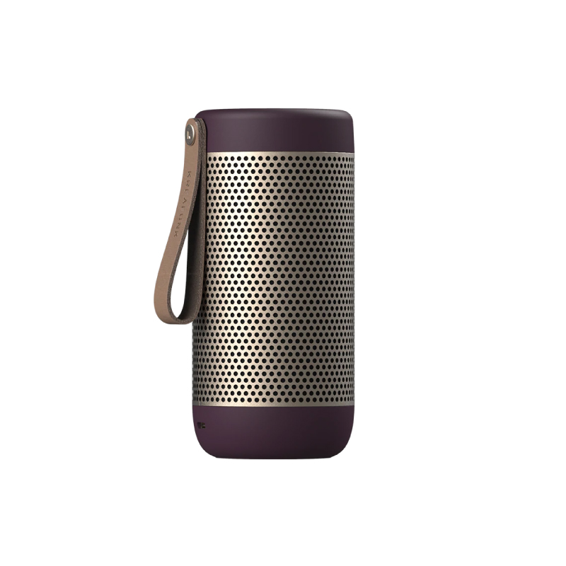 kreafunk-acoustic-portable-speaker-urban-plum-top