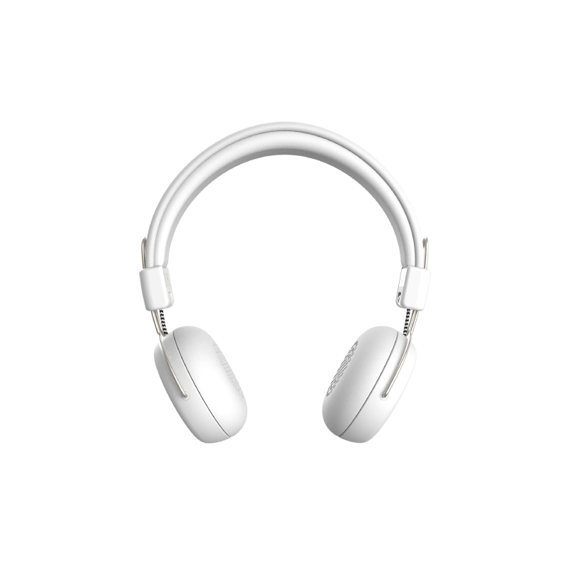 หูฟัง KREAFUNK aWEAR Wireless Headphone White