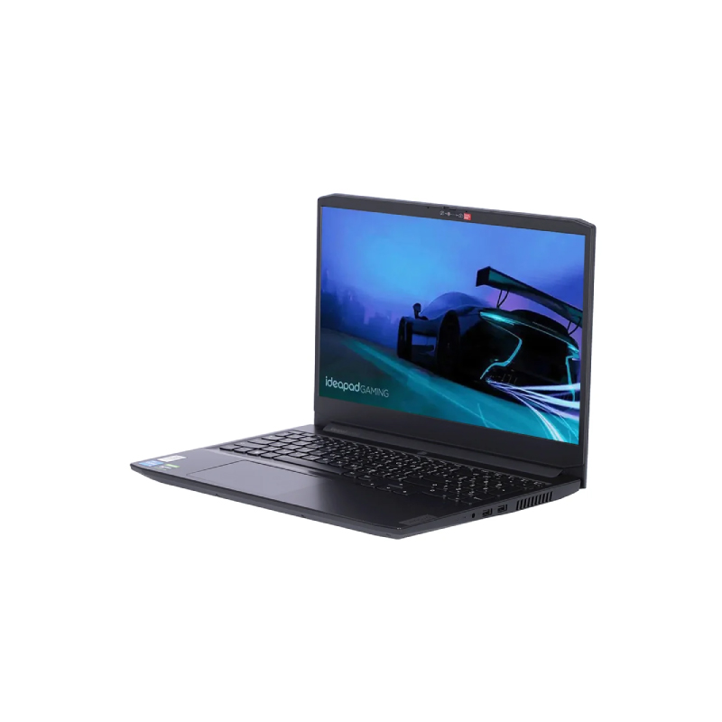 โน๊ตบุ๊ค Lenovo IdeaPad Gaming 3 15IHU6-82K1010UTA Notebook 2