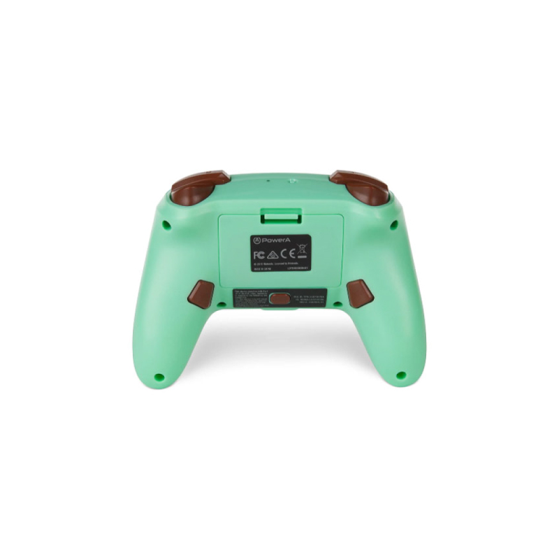 Nintendo Switch POWERA ENHANCED WIRELESS CONTROLLER ANIMAL