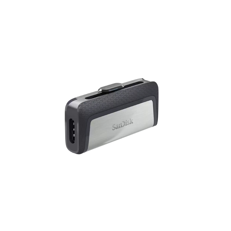 Sandisk 128GB Ultra Dual USB Type-C SDDDC2 Flash Drives