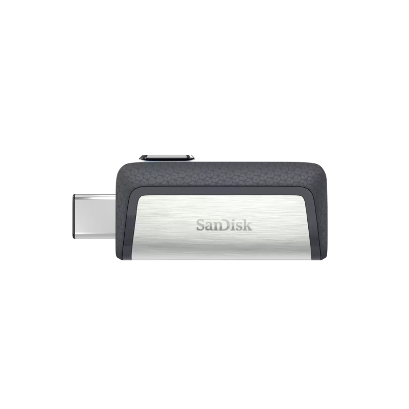 Sandisk 128GB Ultra Dual USB Type-C SDDDC2 Flash Drives