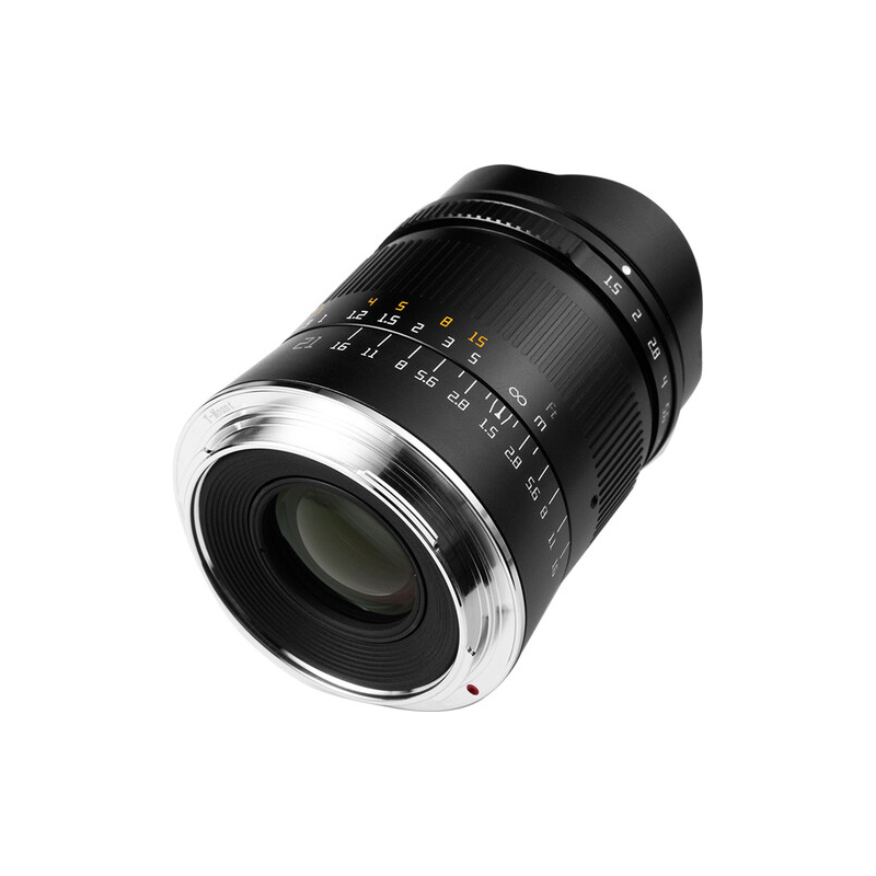 เลนส์ TTArtisan 21mm F1.5 Sigma L Mount Camera Lens