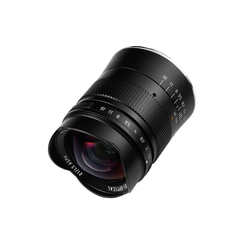เลนส์ TTArtisan 21mm F1.5 Sigma L Mount Camera Lens