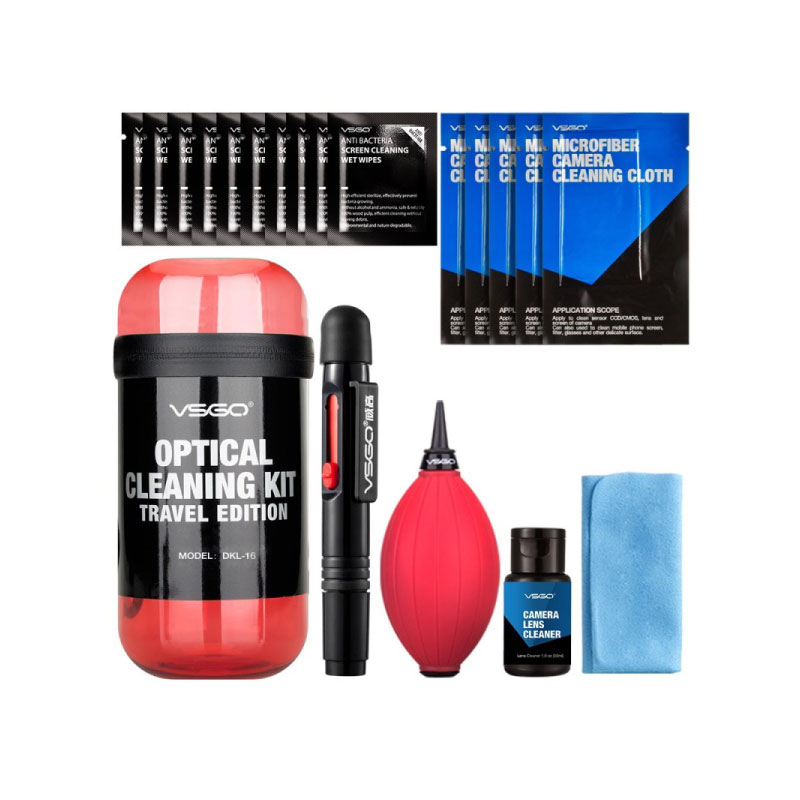 Clean travel. Vsgo travel kit-01.