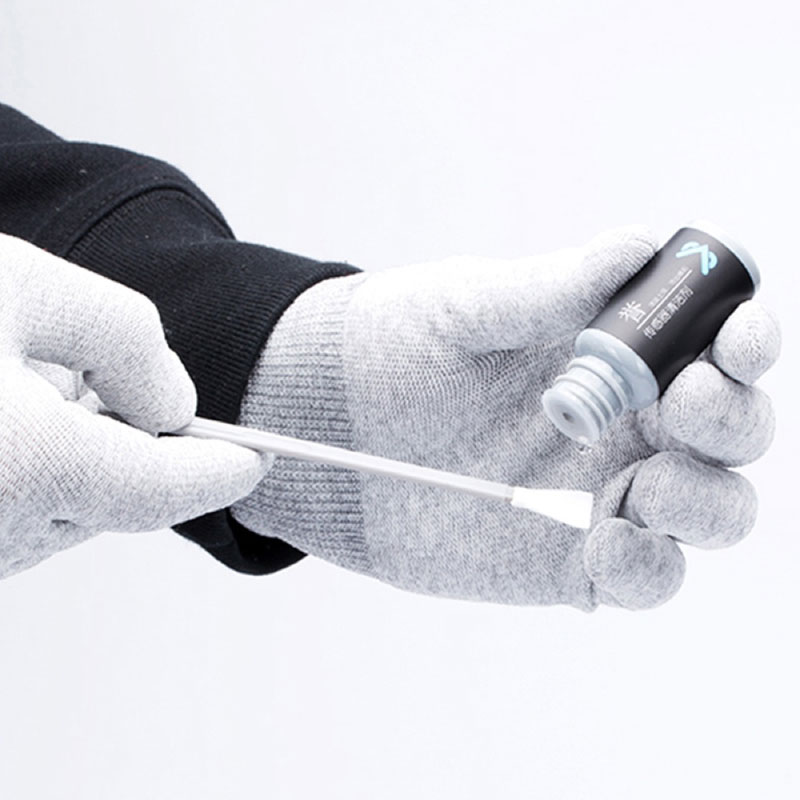 VSGO Sensor Reinigungstücher Für Micro Four Thirds Kameras - 4/3 Größe, 100% Reinraumverpackt