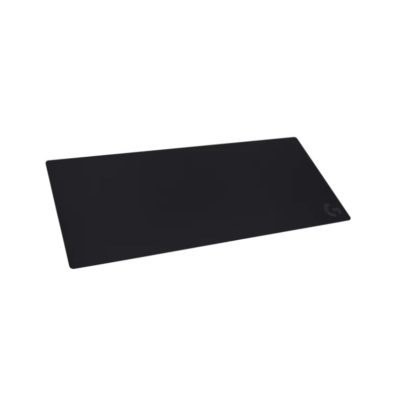 แผ่นรองเมาส์ Logitech G840 XL Mousepad Black