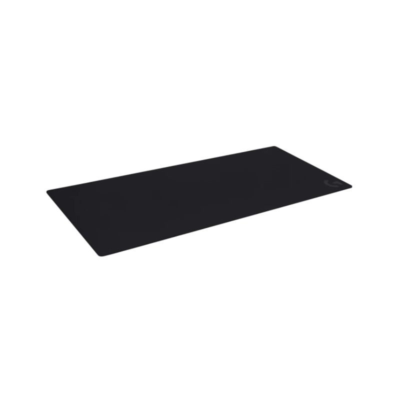 แผ่นรองเมาส์ Logitech G840 XL Mousepad Black