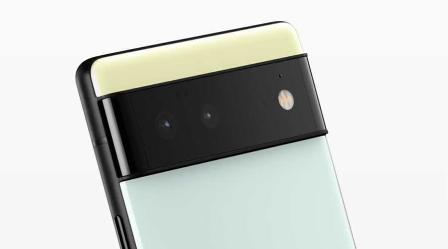 เปรียบเทียบ Pixel 6a vs Pixel 6