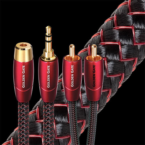 สายสัญญาณ AudioQuest
