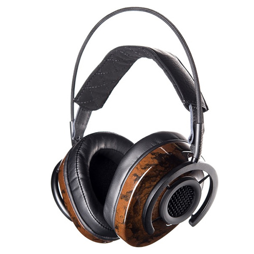 หูฟัง AudioQuest