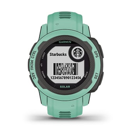 Garmin Instinct 2S Solar