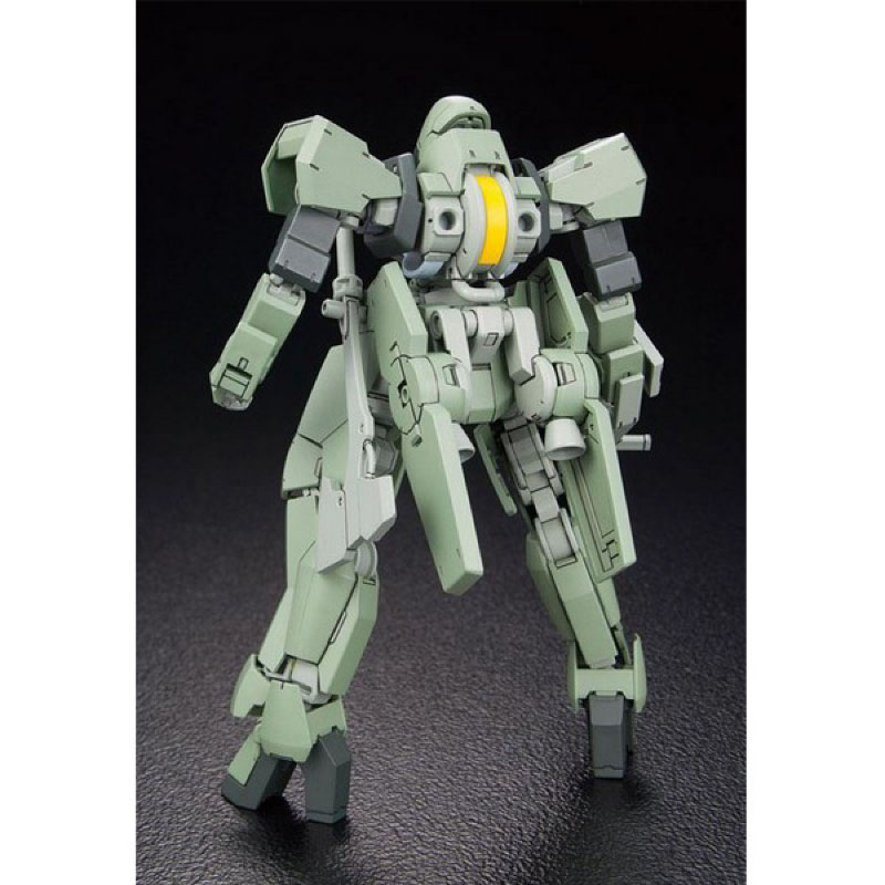 Bandai HG 1/144 Graze Standard Type / Commander Type