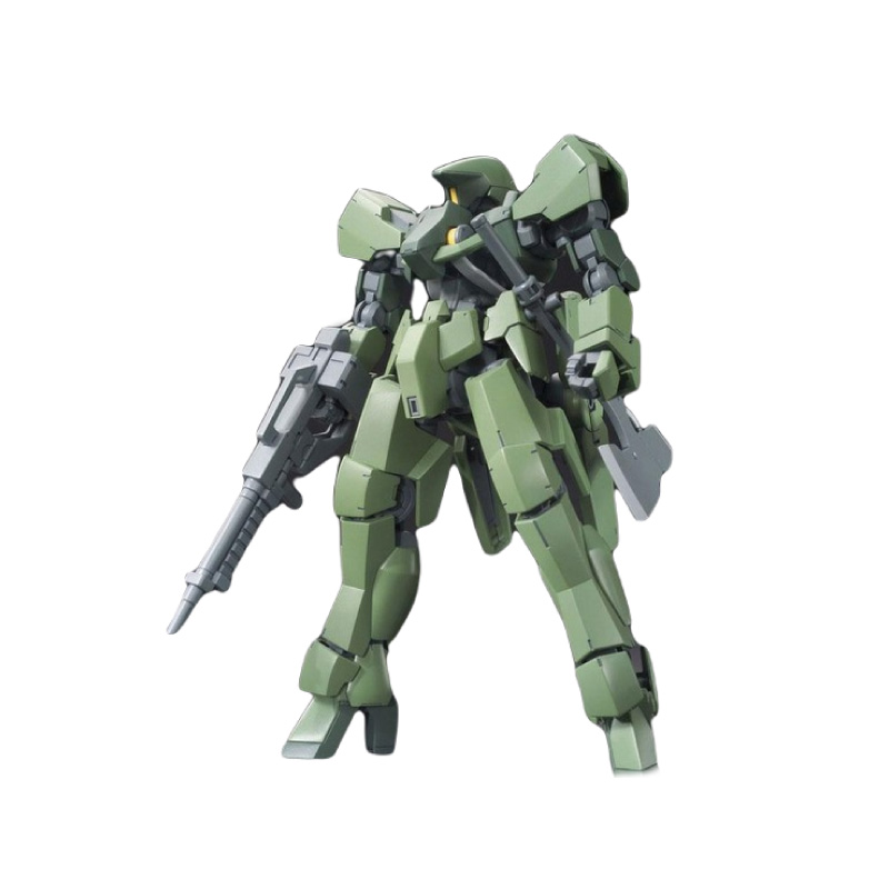 Bandai HG 1/144 Graze Standard Type / Commander Type
