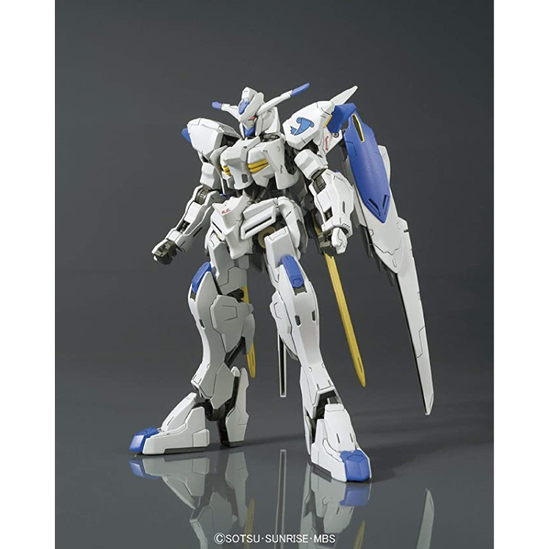 Bandai HG 1/144 Gundam Bael 2