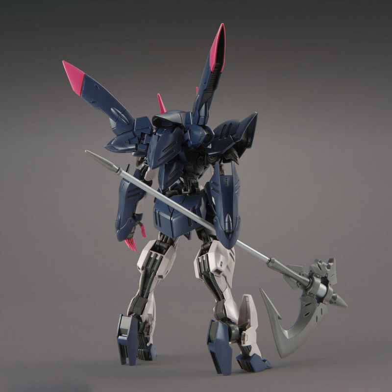 Bandai HG 1/144 Gundum Gremory