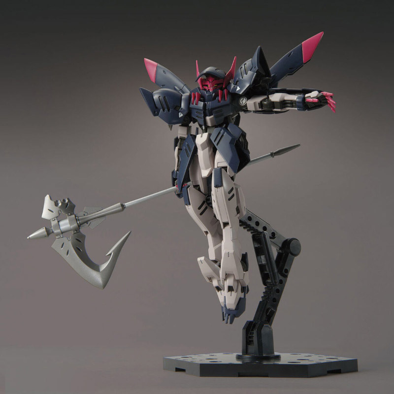 Bandai HG 1/144 Gundum Gremory