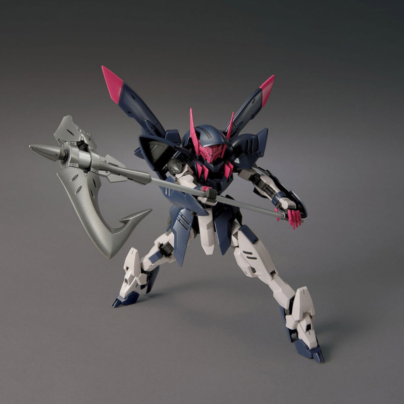 Bandai HG 1/144 Gundum Gremory
