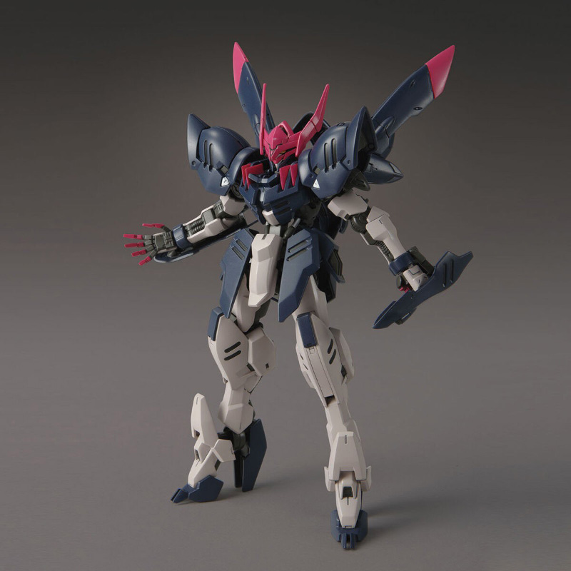 Bandai HG 1/144 Gundum Gremory