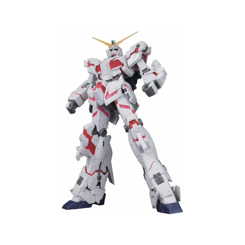 Bandai Mega Size Model 1/48 RX-0 Unicorn Gundam (Destroy Mode)